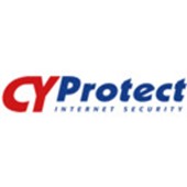 CyProtect AG Logo