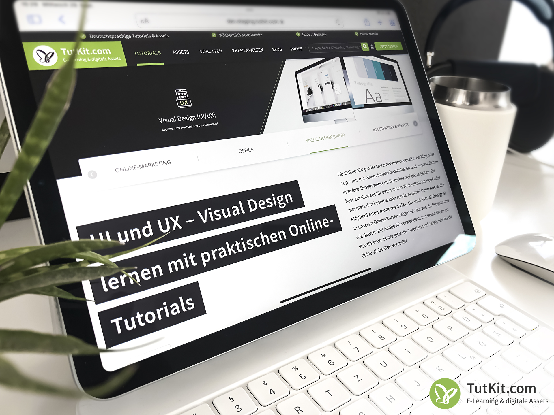 4eck Media | Webdesign & SEO/GEO Projet -