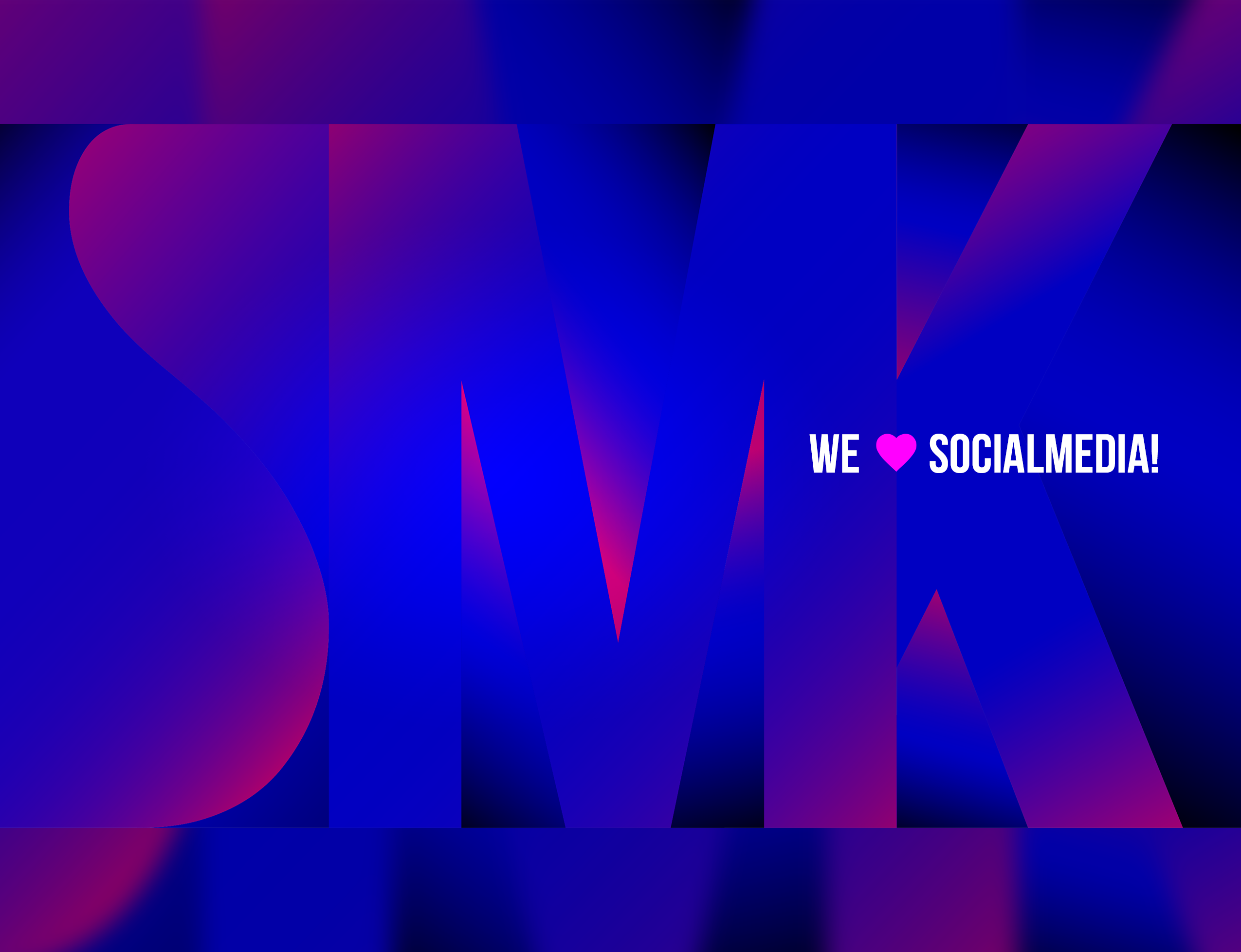 Social Media Konzepte Headerbild