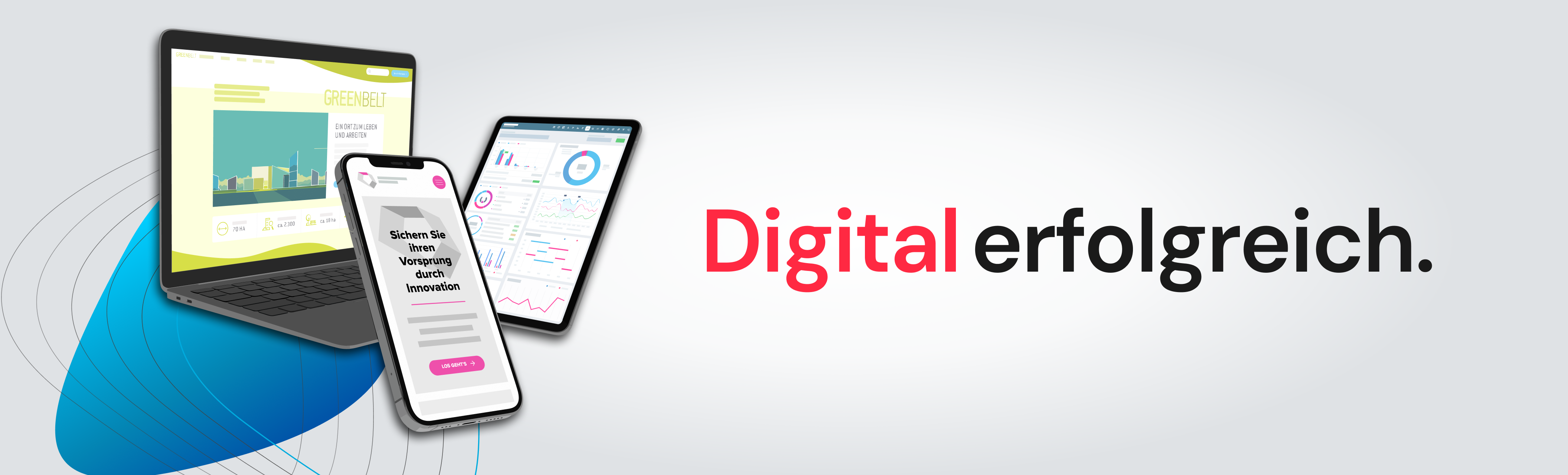 PROGRESSIVE digital Headerbild