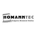 HOMANNTEC Logo