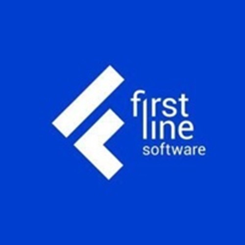 First Line SoftwareLogo