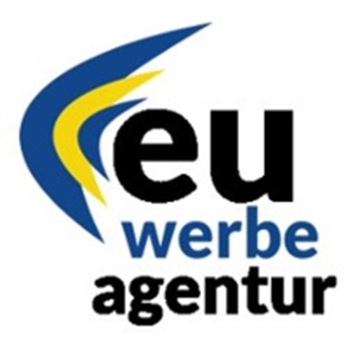 EU WerbeagenturLogo