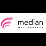 MEDIAN Logo