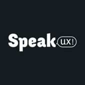 Speak UX!