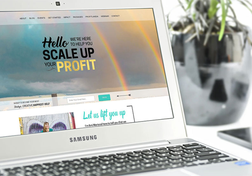 Webcrafter Projet -