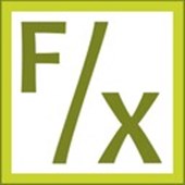 F/X Web Consulting Logo