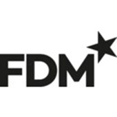 FDM Group Logo