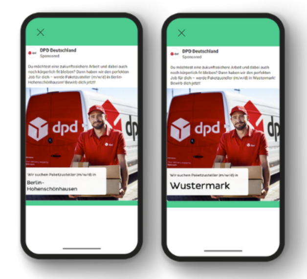 LocalUp Projet -