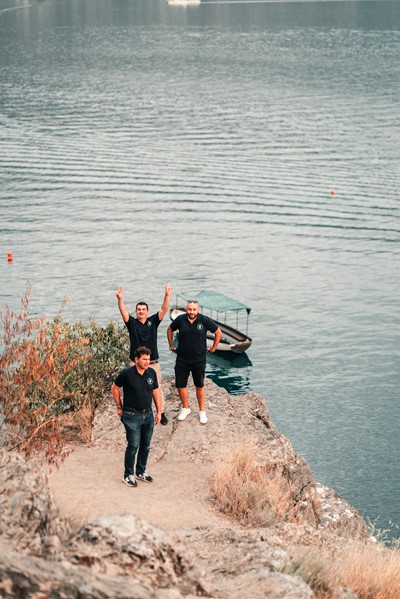 NoviCogi Technologies Team