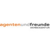 agenten.und.freunde Werbeagentur KG Logo