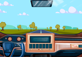 Grupo Codeware Projet - Royal Wood Racing
