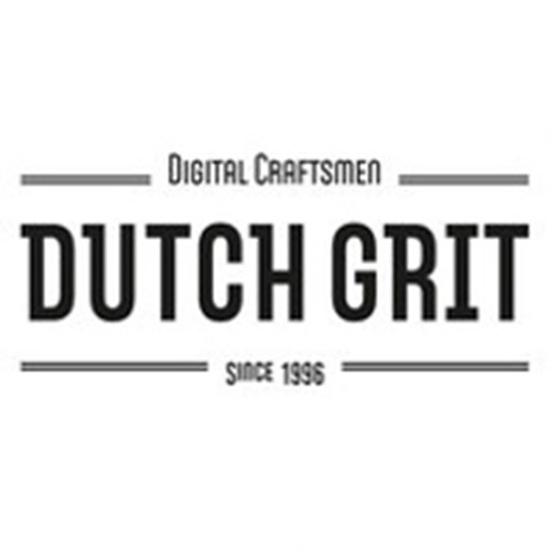 Dutch Grit - Better performance, built on codeLogo