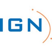 IGN GmbH Logo