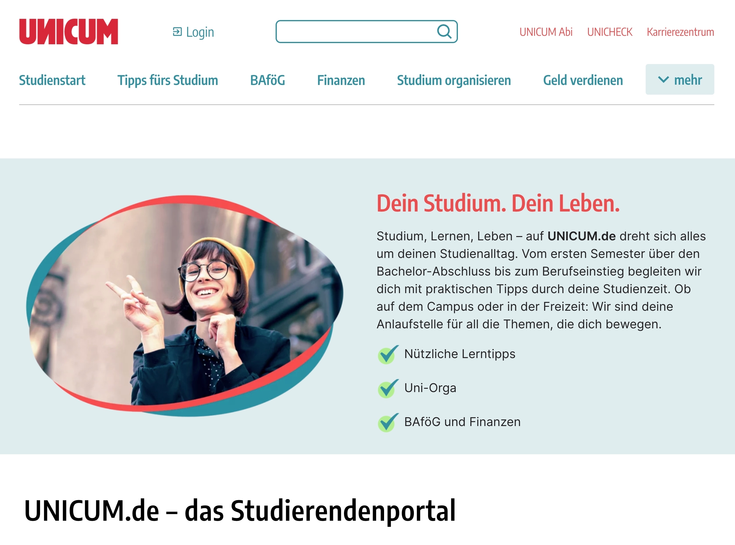 Reinblau Projet -