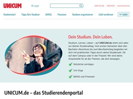 Reinblau Projet - Relance et migration