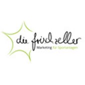 die frischzeller Logo