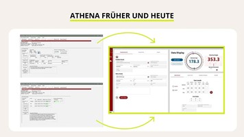 lise GmbH Projet - Logiciel de maintenance préventive des servomoteurs