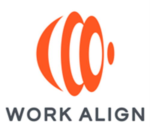 Work AlignLogo