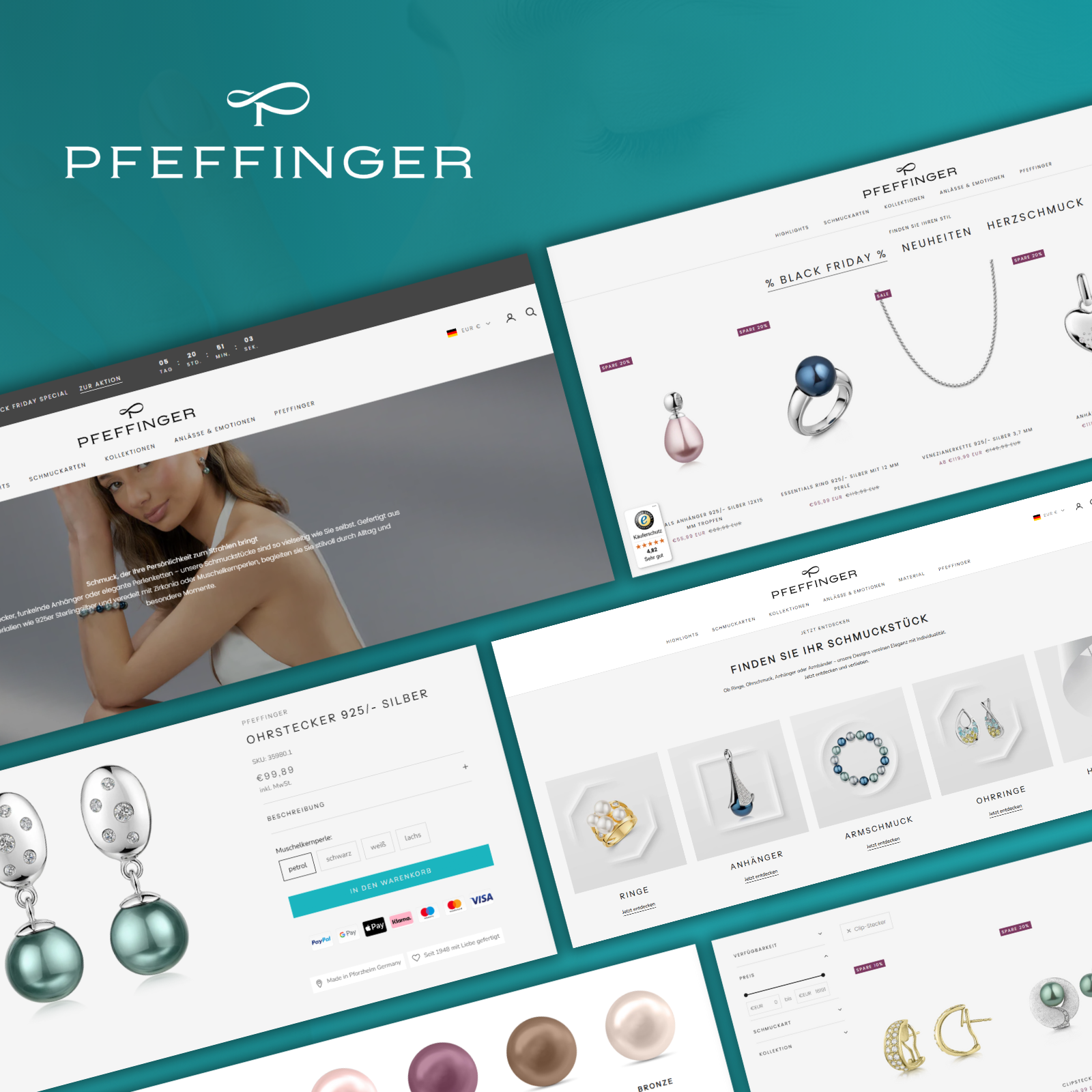 NextPercent Projet -