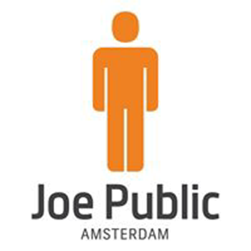 Joe PublicLogo