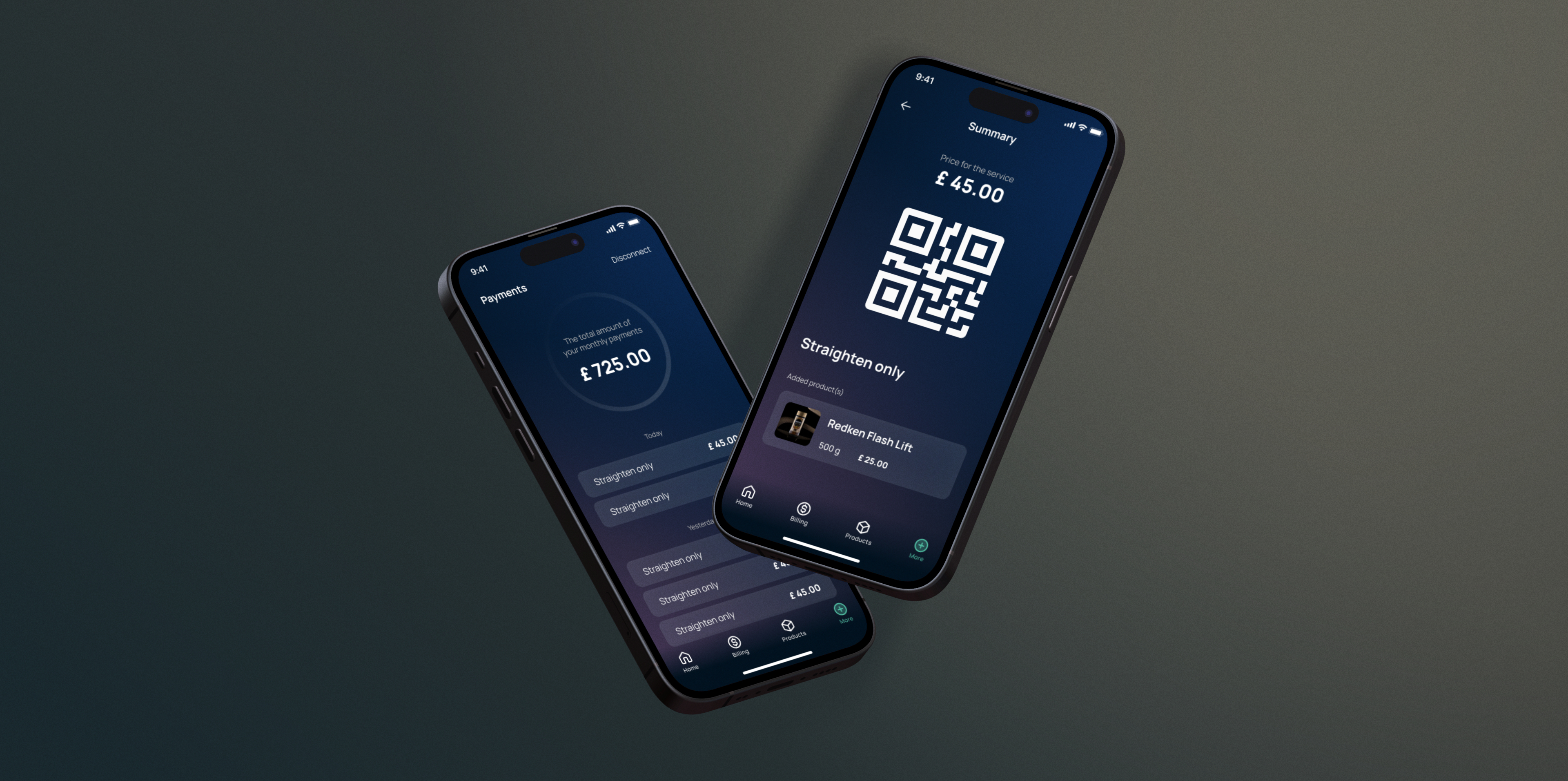 Axisbits GmbH Projet -