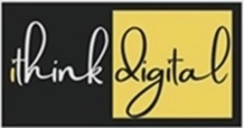 iThink DigitalLogo