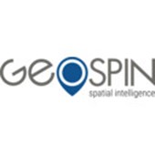 Geospin Logo