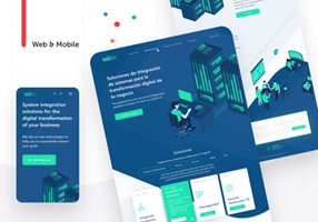 business•config Projet - Baitic
