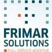 FRIMAR Solutions GbR Logo