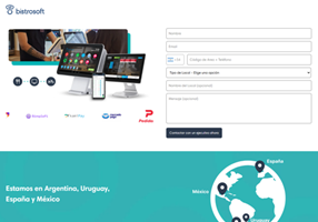 Soyculto Projet - Opérations de croissance numérique et commerciale