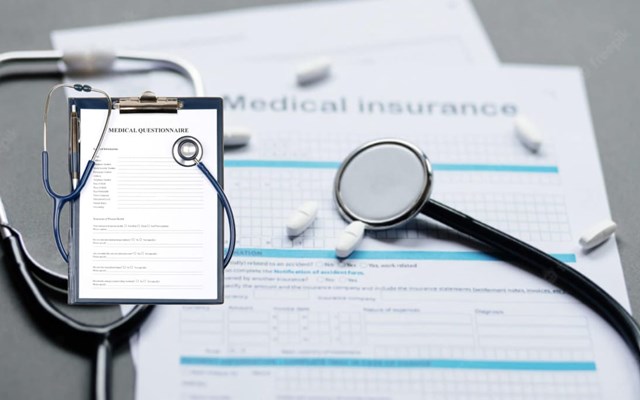 Chudovo OÜ Projet - Application de collecte de retours après des interventions médicales