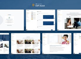 djumla GmbH Projet - Portail de santé en ligne pour les entreprises