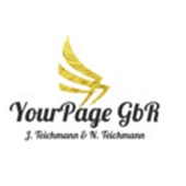 YourPage GbR Logo