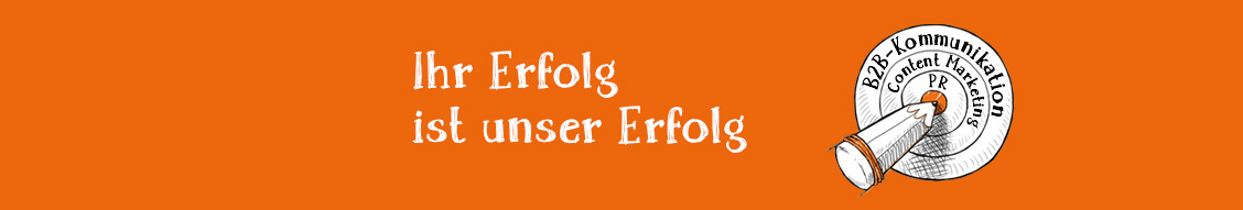 Möller Horcher Kommunikation GmbH Headerbild
