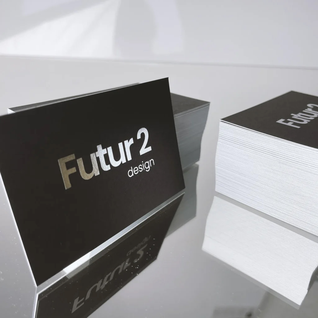 Futur 2 Design Headerbild