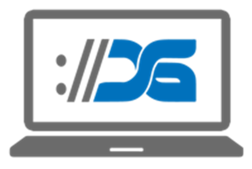 DSG WEBLogo
