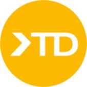 TUDOCK GmbH Logo