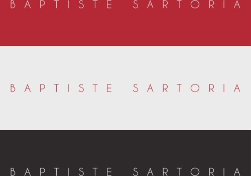 MISSION BAY I Digital Agency Projet - MISSION BAY pour Baptiste Sartoria