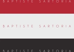 MISSION BAY pour Baptiste Sartoria
