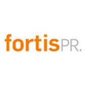 Fortis PR Logo