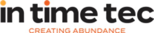 InTimeTec BVLogo
