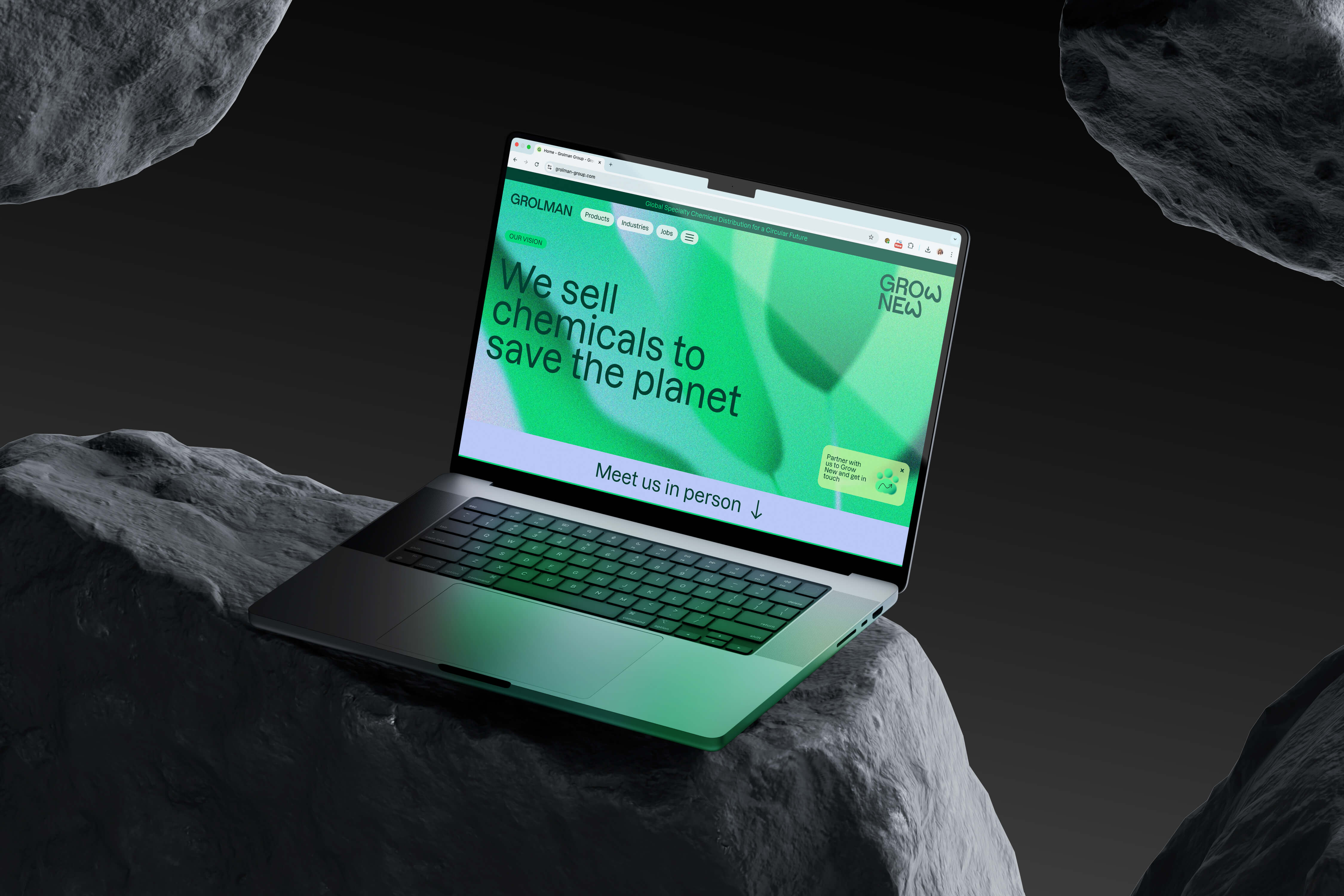 dietz.digital Projet -