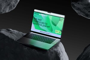 Refonte du site web
