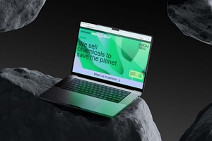 dietz.digital Projet - Refonte du site web