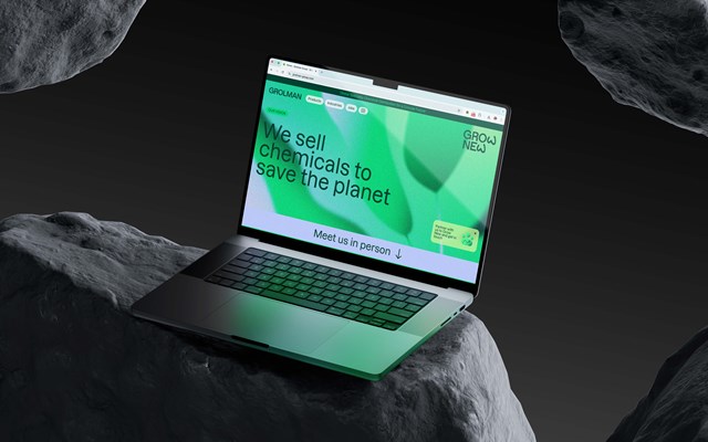 dietz.digital Projet - Refonte du site web