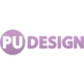 Frank Puschmann - Grafikdesign Logo