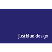 justblue.design GmbH Logo