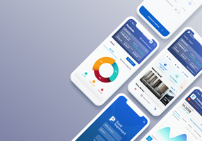BlockchainLabs.ai Projet - Phillip Capital - plateforme d’échange de fonds communs de placement en ligne