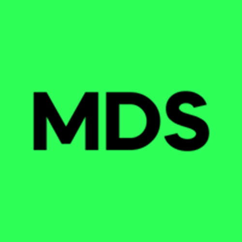 Modern Day StrategyLogo